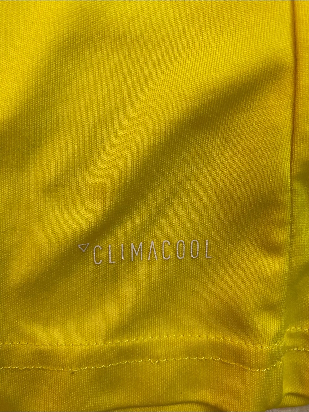 Adidas Climacool Fenerbahce SK Men’s Medium Soccer Jersey - Picture 9 of 12
